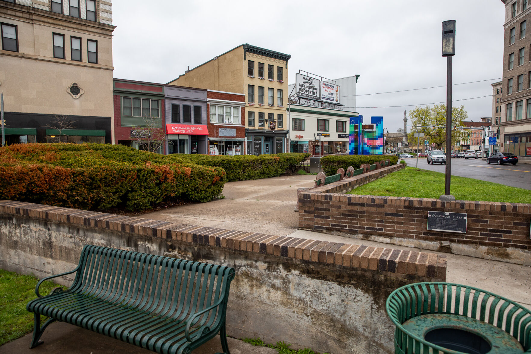 City preps for projects funded by ARPA share